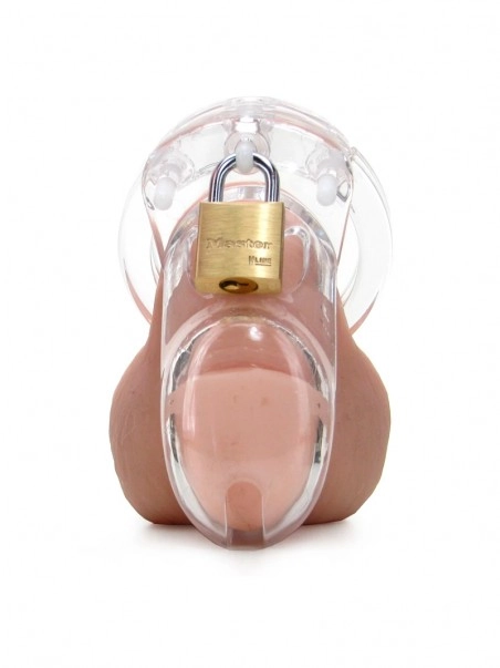 CB-X Cage De Chasteté CB6000S 4 CB-X Cage De Chasteté CB6000S – Image 4