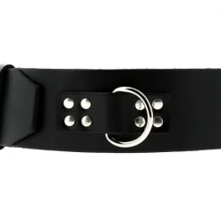 RoB Accessoires Ceinture Bondage Cuir -Vestiaire Fetish Soldes ceinture bondage cuir 1