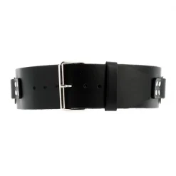 RoB Accessoires Ceinture Bondage Cuir -Vestiaire Fetish Soldes ceinture bondage cuir 3
