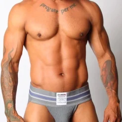 CellBlock13 Jockstrap Tight End