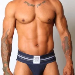 CellBlock13 Jockstrap Tight End
