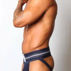CellBlock13 Jockstrap Tight End -Vestiaire Fetish Soldes cellblock13 jockstrap tight end 8