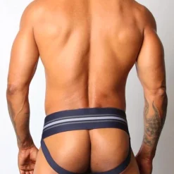 CellBlock13 Jockstrap Tight End -Vestiaire Fetish Soldes cellblock13 jockstrap tight end 9