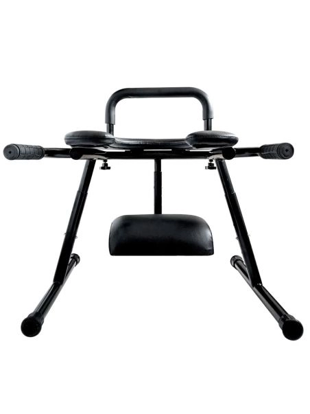 Moi Amsterdam Chaise Percée, Rim Chair 4 Moi Amsterdam Chaise Percée, Rim Chair – Image 4