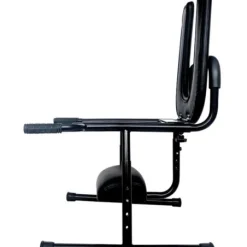 Moi Amsterdam Chaise Percée, Rim Chair 9 Moi Amsterdam Chaise Percée, Rim Chair -Vestiaire Fetish Soldes chaise percee bdsm 4
