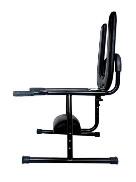 Moi Amsterdam Chaise Percée, Rim Chair 5 Moi Amsterdam Chaise Percée, Rim Chair – Image 5