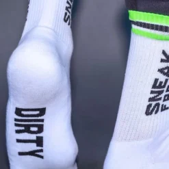 Sneafreaxx Chaussettes Fetish Dirty Socks -Vestiaire Fetish Soldes chaussettes fetish dirty socks 2