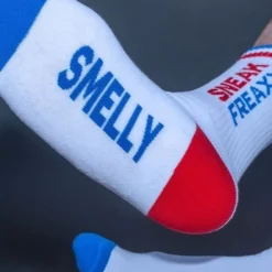 Sneafreaxx Chaussettes Fetish Smelly Area 5 Sneafreaxx Chaussettes Fetish Smelly Area -Vestiaire Fetish Soldes chaussettes fetish smelly area 2