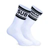 Sneafreaxx Chaussettes Fetish Sub