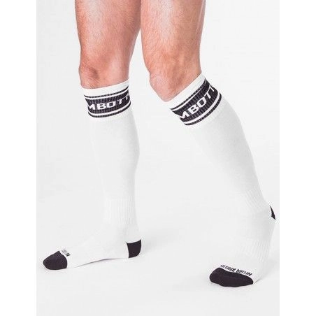Barcode Berlin Chaussettes Foot Bottom 1 Barcode Berlin Chaussettes Foot Bottom