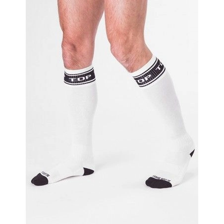 Barcode Berlin Chaussettes Foot Top 1 Barcode Berlin Chaussettes Foot Top