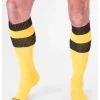 Barcode Berlin Chaussettes Hautes De Football