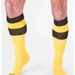 Barcode Berlin Chaussettes Hautes De Football