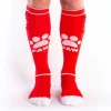 Brutus Chaussettes Hautes Party Socks Paw (plusieurs Coloris)
