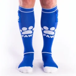 Brutus Chaussettes Hautes Party Socks Paw (plusieurs Coloris)
