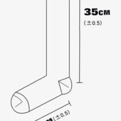 Chaussettes Hautes Sexy (plusieurs Couleurs) -Vestiaire Fetish Soldes chaussettes hautes sexy plusieurs couleurs 2