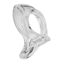 Perfect Fit Cockring Armour Push