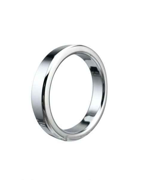 MEO Cockring Deluxe En Métal Brillant 2 MEO Cockring Deluxe En Métal Brillant – Image 2