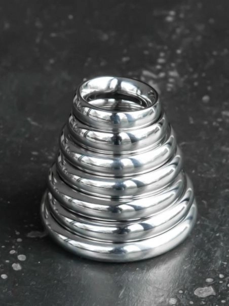 Cockring Donut Duke 1 Cockring Donut Duke