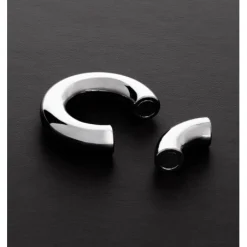 Cockring Magnétique En Métal -Vestiaire Fetish Soldes cockring magnetique en metal 2