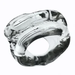 Cockring/ballstretcher Cocksling Air - Oxballs -Vestiaire Fetish Soldes cockringballstretcher cocksling air oxballs 13