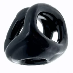 Cockring/ballstretcher Cocksling Air - Oxballs -Vestiaire Fetish Soldes cockringballstretcher cocksling air oxballs 3