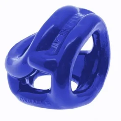 Cockring/ballstretcher Cocksling Air - Oxballs -Vestiaire Fetish Soldes cockringballstretcher cocksling air oxballs 8