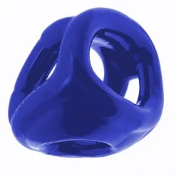 Cockring/ballstretcher Cocksling Air - Oxballs -Vestiaire Fetish Soldes cockringballstretcher cocksling air oxballs 9