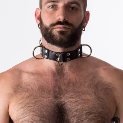 RoB Accessoires Collier Bondage