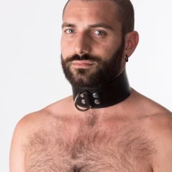 RoB Accessoires Collier Ceinturon -Vestiaire Fetish Soldes collier ceinturon 5