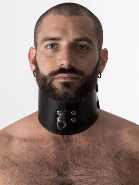 RoB Accessoires Collier Obeissance 2 RoB Accessoires Collier Obeissance – Image 2