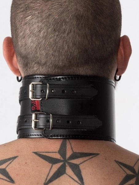 RoB Accessoires Collier Obeissance 3 RoB Accessoires Collier Obeissance – Image 3