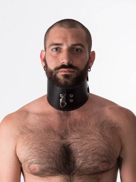 RoB Accessoires Collier Obeissance 4 RoB Accessoires Collier Obeissance – Image 4