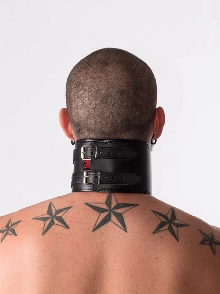 RoB Accessoires Collier Obeissance 5 RoB Accessoires Collier Obeissance – Image 5