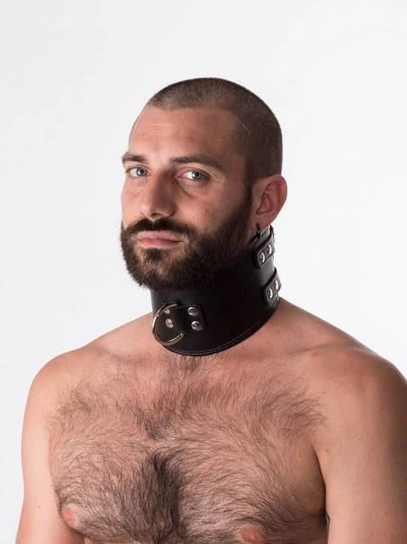 RoB Accessoires Collier Obeissance 6 RoB Accessoires Collier Obeissance – Image 6