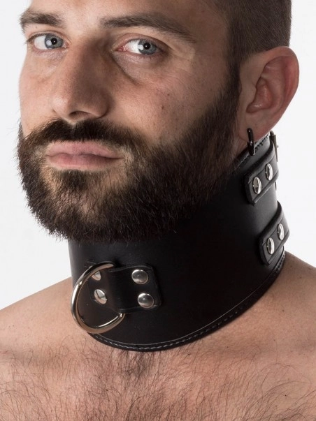 RoB Accessoires Collier Obeissance 1 RoB Accessoires Collier Obeissance