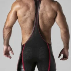 Combi Cargo - Locker Gear -Vestiaire Fetish Soldes combi cargo locker gear 5