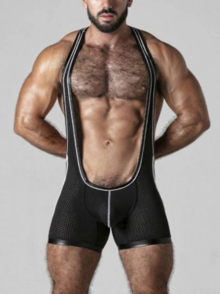 Combi Cargo - Locker Gear 1 Combi Cargo - Locker Gear