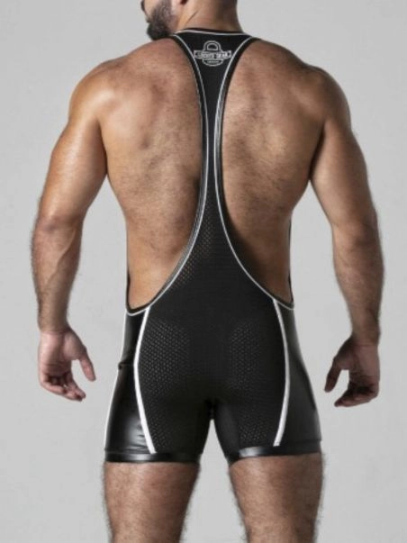 Combi Cargo - Locker Gear 3 Combi Cargo - Locker Gear – Image 3