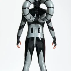 Bruthal Gear Combi Fantasy En Latex Cernunnos - Bruthal 14 Bruthal Gear Combi Fantasy En Latex Cernunnos - Bruthal -Vestiaire Fetish Soldes combi fantasy en latex cernunnos bruthal 6