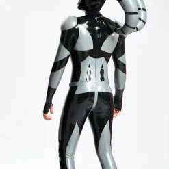 Bruthal Gear Combi Fantasy En Latex Cernunnos - Bruthal 15 Bruthal Gear Combi Fantasy En Latex Cernunnos - Bruthal -Vestiaire Fetish Soldes combi fantasy en latex cernunnos bruthal 7