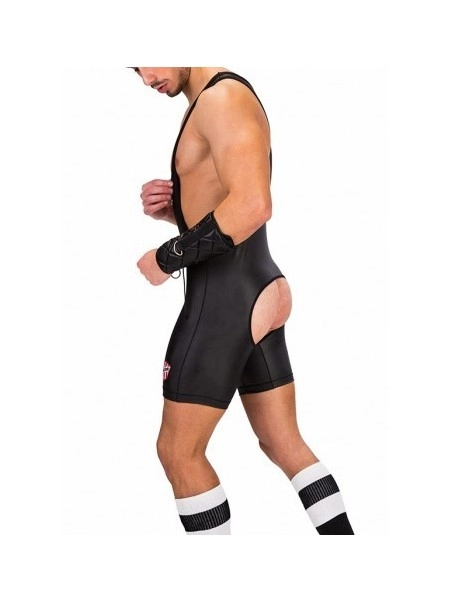 Barcode Berlin Combinaison Samy 1 Barcode Berlin Combinaison Samy