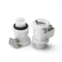 Bruthal Gear Connecteur Push Pour Cylindre