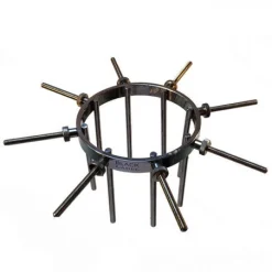 Couronne Anale Pour Fist Hole Expander Xtreme -Vestiaire Fetish Soldes couronne anale pour fist hole expander xtreme 2