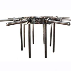 Couronne Anale Pour Fist Hole Expander Xtreme -Vestiaire Fetish Soldes couronne anale pour fist hole expander xtreme 3