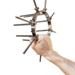 Couronne Anale Pour Fist Hole Expander Xtreme -Vestiaire Fetish Soldes couronne anale pour fist hole expander xtreme 4