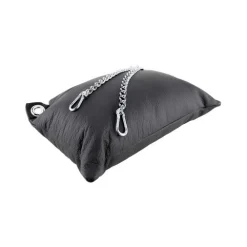 Mr. Sling Coussin En Cuir Pour Sling (plusieurs Coloris) 6 Mr. Sling Coussin En Cuir Pour Sling (plusieurs Coloris) -Vestiaire Fetish Soldes coussin en cuir pour sling plusieurs coloris 10