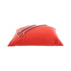 Mr. Sling Coussin En Cuir Pour Sling (plusieurs Coloris) -Vestiaire Fetish Soldes coussin en cuir pour sling plusieurs coloris 7