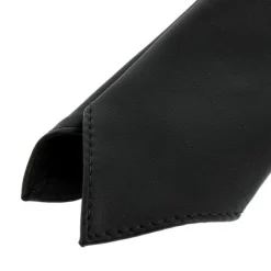 Rob Cravate Cuir -Vestiaire Fetish Soldes cravate cuir 6