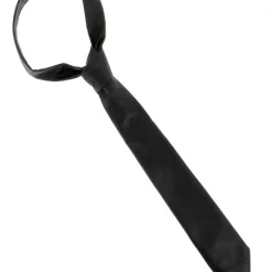 Rob Cravate Cuir -Vestiaire Fetish Soldes cravate cuir 7